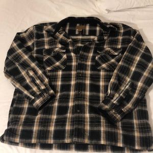 Xl Saint johns bay flannel